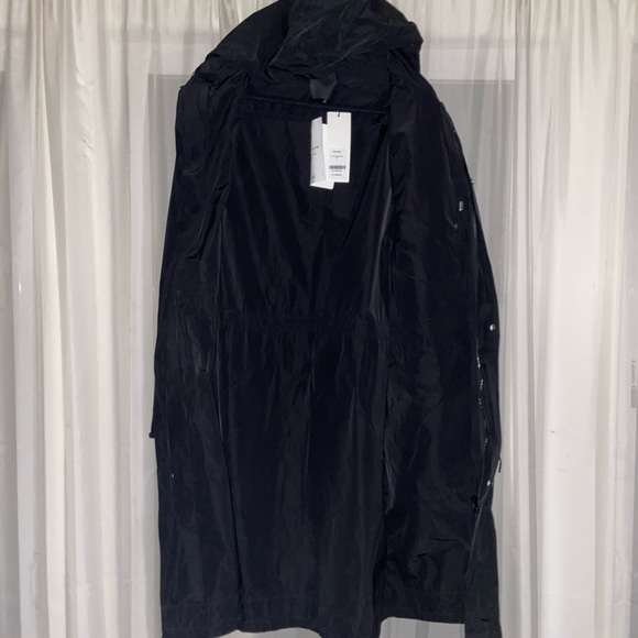Craig Green Parachute 🪂 Hooded Utility Parka Men’s Size L Pristine 100% Nylon‌‍ - Picture 8 of 12